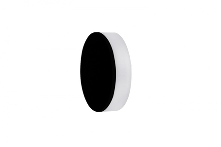 Oprawa schodowa TAZ BLACK Azzardo AZ3369 black