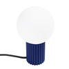 Sollux Lighting Lampa biurkowa HALO ultramaryna SL.1741