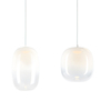 Milagro Lampa wisząca VASO WHITE 15W ML1406 BIAŁY