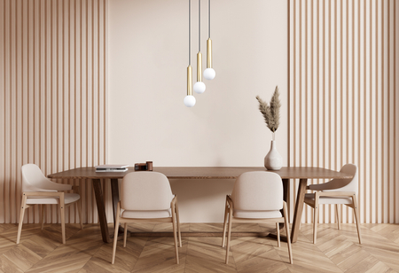 Lampa wisząca Italux Filano PND-33574-3-GD Złoty
