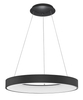Lampa wisząca Luces Exclusivas TOME SMART LE41514 czarny