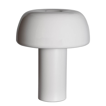 Lampa stołowa By Rydens Lean on Me beżowa 4024530-5504