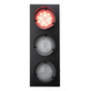 Kinkiet Abigali Street 15 W LED