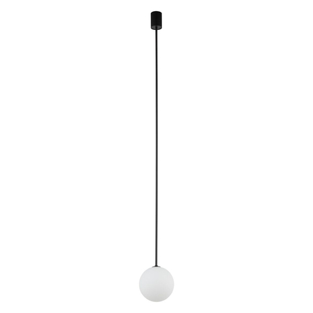 Lampa wisząca KIER L Nowodvorski 10310 czarny