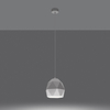 Sollux Lighting Lampa wisząca ceramiczna MINT SL.1251