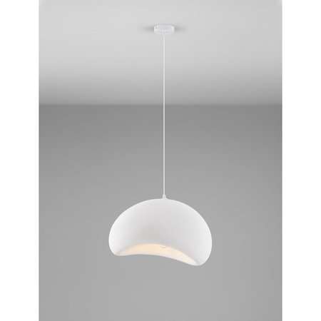 Lampa wisząca Luces Exclusivas PALINZA LE45317 biały