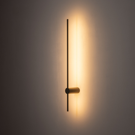 Kinkiet Nowodvorski SABER LED 11378 Silk olive