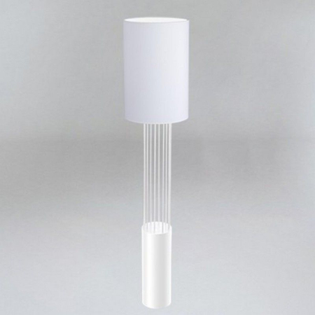 Lampa stojąca IHI 9478/E27/BI/BI Shilo