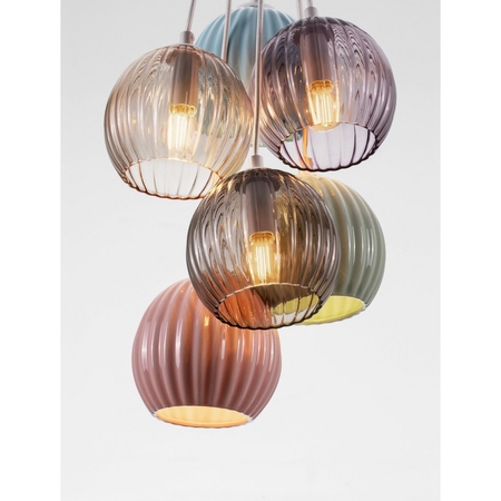 Lampa wisząca Luces Exclusivas LOREVIO LE45259 inny