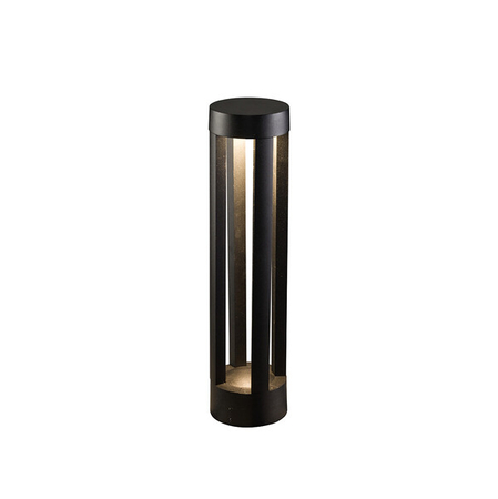 Lampa TEPIC LED black 9508 Nowodvorski Lighting