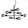 Lampa wisząca Italux PND-02431-8-BL Portel