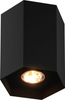 Spot sufitowy Polygon CL 1L Spot 20067-BK Zuma Line