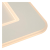 Lampa sufitowa Lucide AXELLE 44111/24/31 biały