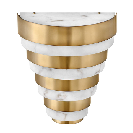 Kinkiet LED Echelon Quintiesse QN-ECHELON-W