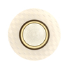Plafon Italux PLF-53647-M-CL Biały