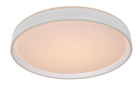 Lampa sufitowa Lucide NURIA 79182/36/31 biały