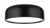 Lampa sufitowa Luces Exclusivas GUIGUE LE42027 czarny