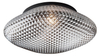 Lampa sufitowa Luces Exclusivas LINARES LE42440 szary