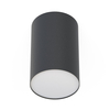 Spot POINT PLEXI Nowodvorski 6530 czarny