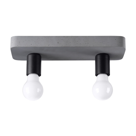 Sollux Lighting Plafon TAVO 3 SL.1158