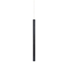 Lampa wisząca HL012-BK