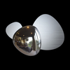 Kinkiet Maytoni Jack-stone MOD314WL-L8N3K Nickel
