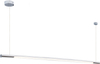 Lampa wisząca Maxlight P0359 chrom