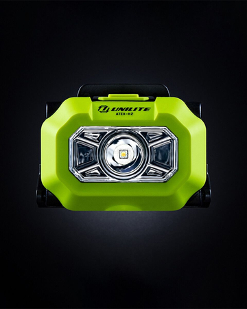 Latarka czołowa Unilite ATEX-H2 