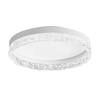 Plafon Italux Rante PLF-68590-WH Biały