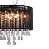 Lampa wisząca Zuma Line RLD92174-8B Verona