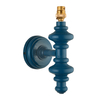 Kinkiet Endon Lighting Carnaby 111632 niebieski