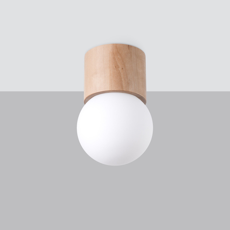 Sollux Lighting Plafon CELIA biały SL.1047