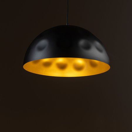 Lampa wisząca HEMISPHERE HIT S Nowodvorski 10702 czarny