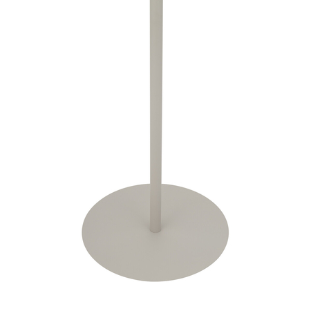 Lampa podłogowa Nowodvorski CEDRO 11667 Beż