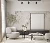 Zestaw szynowy Italux 920321-3-BL-SET Czarny