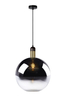 Lampa wisząca Lucide JULIUS 34438/40/65 złoty
