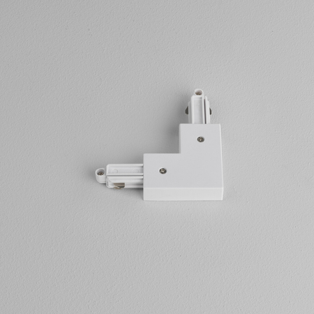 Szynoprzewód Astro Track 1m ACCESSORY Track Matowy Biały