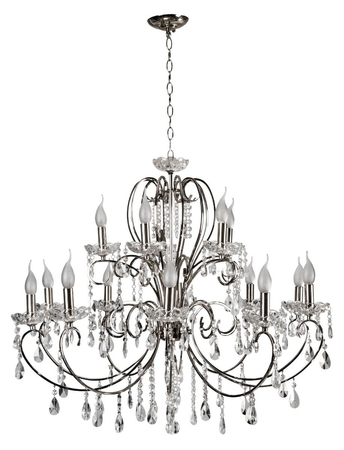 Żyrandol Candellux 30-97586 Aurora