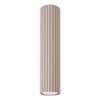 Sollux Lighting Plafon KARBON 30 taupe SL.1778