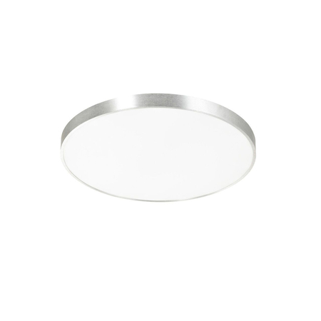 Plafon Zuma Line SIERRA CL12100008-SL SILVER