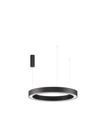 Lampa wisząca Luces Exclusivas SONORA czarny LE42811