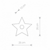 Lampa TOY-STAR 9376 Nowodvorski Lighting