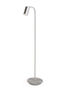 Lampa podłogowa Casablanca TU15-LS03AD Tubus Aluminium