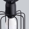 Sollux Lighting Plafon BELUCI 3 biały SL.1113