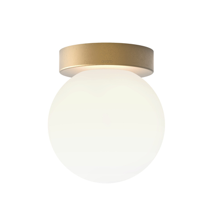 Lampa sufitowa Astro Tacoma Surface 1429028 Matowy Złoty