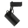 Reflektor Szynowy LED Greenie Track Light 7x1 PowerLED 9W czarny CW