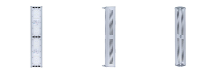 Lampa LED IC HighBay Linear 100W Philips 3030 5 lat gwarancji NW