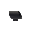 Kinkiet zewnętrzny Nowodvorski 8182 Ellipses LED black