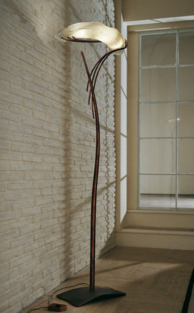 Lampa podłogowa Sillux PI3-230 Roma