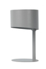 Lampa stołowa Lucide KNULLE 45504/01/36 szary